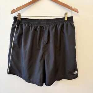 Layer 8 Shorts